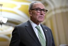 Schumer once blocked Trump’s move to fill the nation’s oil reserves, now he wants them opened