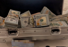 U.S. contractor who allegedly stole $46 million of crypto arrested, FBI says