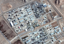 Why seizing Iran’s nuclear stockpile would be “one of the riskiest” missions