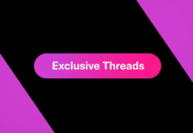 X’s Exclusive Threads feature lets creators paywall the end of tweet threads