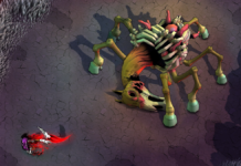 Drinkbox Studios’ Blighted will be out for Switch 2 and PC this fall