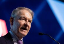 SEC preparing to scrap quarterly earnings requirement — a move Trump supports: report