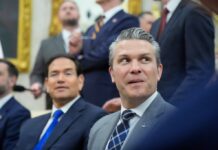 Iran’s thwarted drone attack on Turkey won’t trigger NATO’s Article 5, Pete Hegseth says