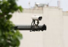 From Ukraine to Iran, Hacking Security Cameras Is Now Part of War’s ‘Playbook’