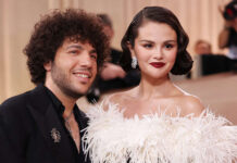 I Knew Something Was Wrong – Selena Gomez On Mental Health Misdiagnosis And Her Journey To Clarity