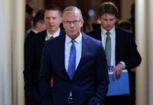 Senate GOP eyes blame game as Trump-backed SAVE Act heads for defeat