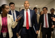 Democrats threaten to grind Senate to a halt to force public Iran hearings