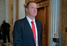 Sen Schmitt reups push for expanding denaturalization after recent acts of violence by naturalized citizens