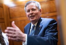 Top Trump ally Steve Daines exits Montana Senate race, plans to retire