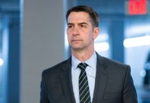 Tom Cotton puts Biden on notice while demanding answers on draining of nation’s oil stockpile