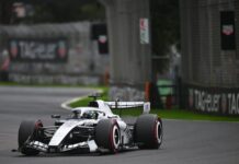 Cadillac’s main weakness revealed after Q1 exit on F1 debut