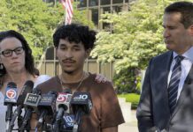 Dem lawmaker’s illegal alien SOTU guest part of records dispute involving police reports: report