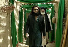 Fact Check: Did Shah Rukh Khan Say He Is dying to Work With Aditya Dhar After Dhurandhar?