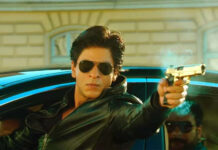 Shah Rukh Khan To Shoot High-Octane Action Scene With 10 Russian Fighters For King
