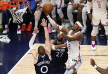 Wembanyama outlines the three reasons why he should win the NBA MVP ahead of Gilgeous-Alexander and Doncic