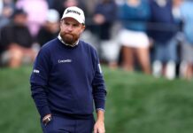 What was the biggest surprise on Friday at the Players Championship?