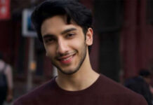 Exclusive: Are Vedang Raina and Sharvari Dating? Heres What We Know