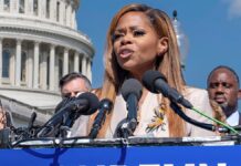 Indicted Democrat Sheila Cherfilus-McCormick faces rare House ethics hearing