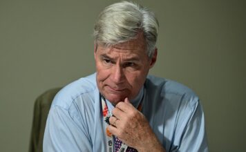 Dems continue to reject GOP efforts to fund ICE in DHS fight despite terror concerns: ‘That’s on them’