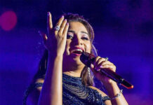 Shreya Ghoshal Reflects On Arijit Singhâs Break And Her Stance On Live Singing
