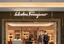 Italy’s Ferragamo’s 2025 revenue falls 5.7% as wholesale weakens