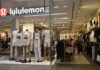 Lululemon opens 100th EMEA store in Poland