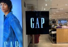 Gap Inc enhances digital retail for smarter shopping experiences
