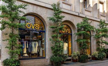 OVS brings Italian fashion to Mumbai retail scene