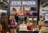 US’ Steven Madden’s 2025 revenue rises 11% on Kurt Geiger boost