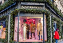 US’ Saks Global secures final $300 mn to complete $1.75 bn funding