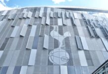 Tottenham: Spurs hand down indefinite bans for Nazi salutes after UEFA punishment