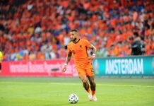 Netherlands v Norway: Line-ups, stats and preview