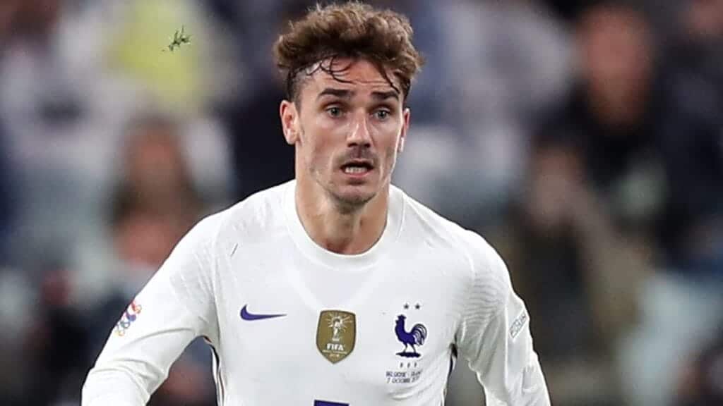 OFFICIAL: Orlando City confirm the signing of Antoine Griezmann