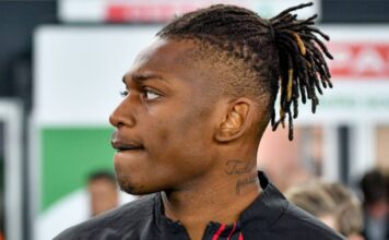 European round-up: Lazio stun Milan, Como climb into Champions League places, Lille win at Rennes