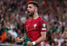 Portugal squad announcement: Is Cristiano Ronaldo in Roberto Martinez’s squad with the World Cup looming