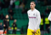 Germany international set to snub Real Madrid and Liverpool, although a deal could still be reached next summer