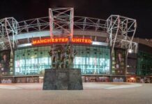 BREAKING: Manchester United midfielder Jack Fletcher banned for six games for homophobic slur