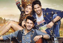 I Remember Finishing It With Tears in My Eyes: Sidharth Malhotra Looks Back at Kapoor and Sons