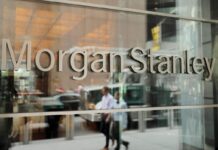 Wall Street executives blame Morgan Stanley’s latest layoffs on AI