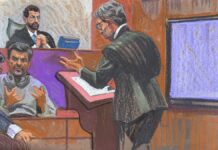 Man accused of Iran-backed Trump assassination plot compared his plan to Butler shooting: FBI