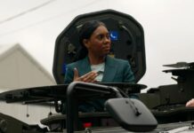 Badenoch’s hawkish approach to Iran war may not be wise