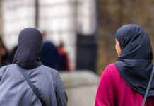 New definition of anti-Muslim hate announced by government