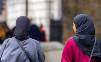 New definition of anti-Muslim hate announced by government