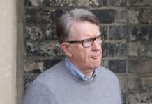 No smoking gun but eyewatering sums of money: The first drop of the Mandelson files