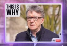 Why the Mandelson files mean more trouble for Keir Starmer