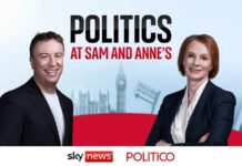 Starmer and Trump trade blows on Iran