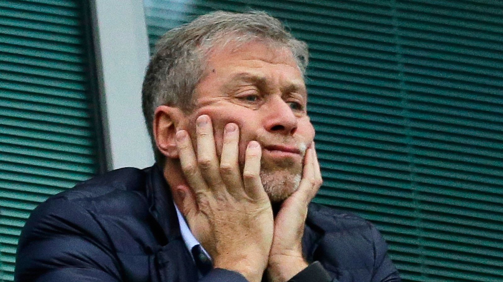 Government prepares to sue Abramovich after he missed deadline to release £2.5bn from Chelsea sale