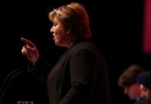 Elon Musk’s X grilled over ‘appalling and offensive’ Grok posts on Hillsborough