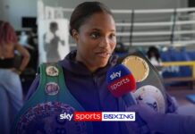 Harper: I’ll humble ‘untested’ Dubois