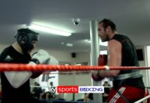 What makes Usyk so good, and how can Verhoeven beat him?